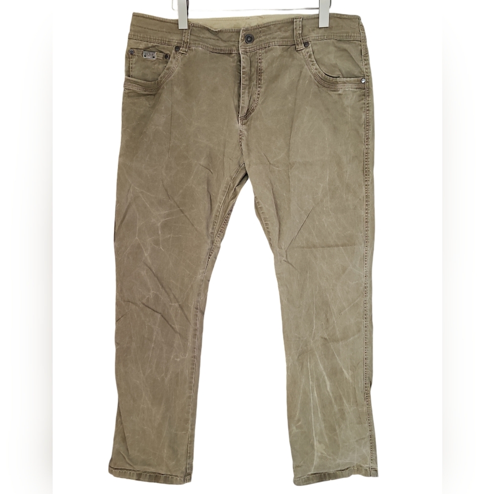 Kuhl Men's Khaki Chinos